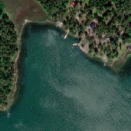 Satellite imagery of Vallisenniemi, FI
