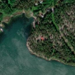 Satellite imagery of Vallisenniemi, FI