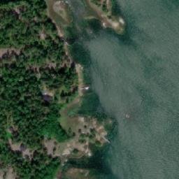 Satellite imagery of Reviskerinniemi, FI
