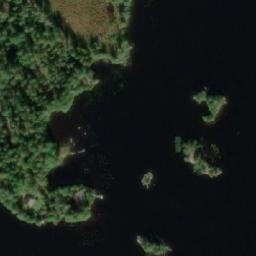 Satellite imagery of Lintusaarennokka, FI