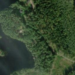 Satellite imagery of Keskinokka, FI