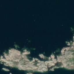 Satellite imagery of Rödskär, AX
