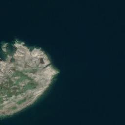 Satellite imagery of Rödskär, AX