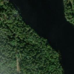 Satellite imagery of Pikkusaari, FI