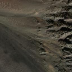 Satellite imagery of Mount Worthington, CA