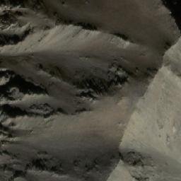 Satellite imagery of Mount Worthington, CA