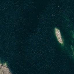 Satellite imagery of Korra, FI