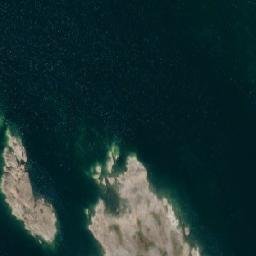 Satellite imagery of Korra, FI