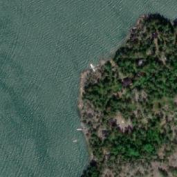 Satellite imagery of Vallisenniemi, FI