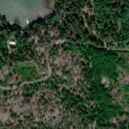 Satellite imagery of Vallisenniemi, FI