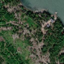 Satellite imagery of Vallisenniemi, FI