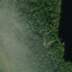 Satellite imagery of Pitkänokka, FI