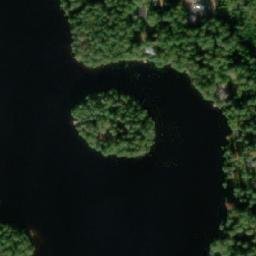 Satellite imagery of Pitkänokka, FI