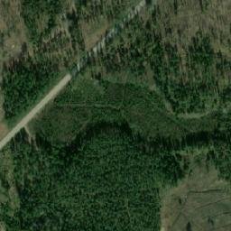 Satellite imagery of Pesäkivet, FI