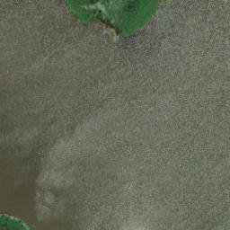 Satellite imagery of Leinonkivi, FI