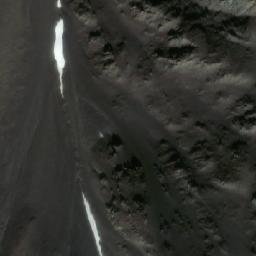 Satellite imagery of Mount Worthington, CA
