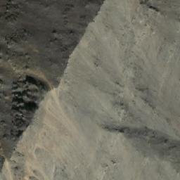 Satellite imagery of Mount Worthington, CA