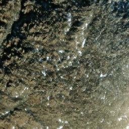 Satellite imagery of Streak Mountain, CA