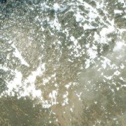 Satellite imagery of Streak Mountain, CA