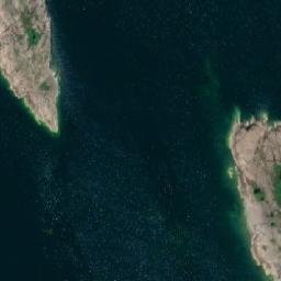 Satellite imagery of Korra, FI