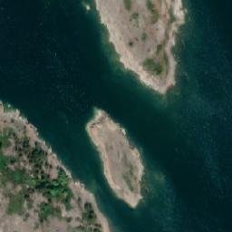 Satellite imagery of Korra, FI
