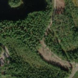 Satellite imagery of Puttisaari, FI