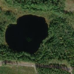 Satellite imagery of Pirunkirkko, FI