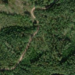Satellite imagery of Pirunkirkko, FI