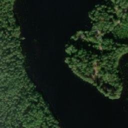 Satellite imagery of Pitkänokka, FI