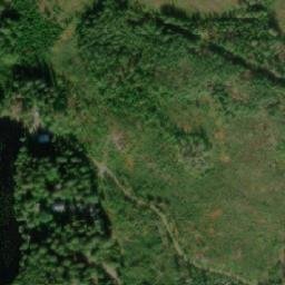Satellite imagery of Pitkänokka, FI