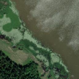 Satellite imagery of Leinonkivi, FI