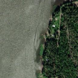 Satellite imagery of Leinonkivi, FI