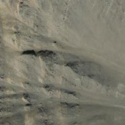 Satellite imagery of Mount Worthington, CA
