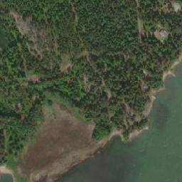 Satellite imagery of Huitinniemi, FI
