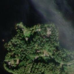 Satellite imagery of Puttisaari, FI