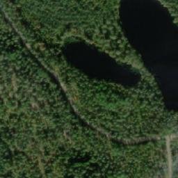 Satellite imagery of Pirunkirkko, FI