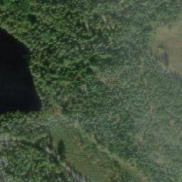 Satellite imagery of Pirunkirkko, FI