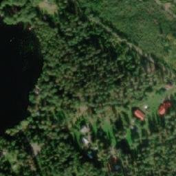Satellite imagery of Pitkänokka, FI