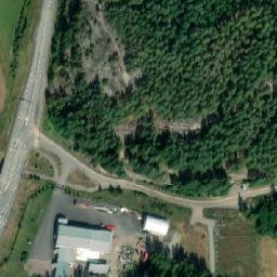 Satellite imagery of Kväsanstenarna, FI