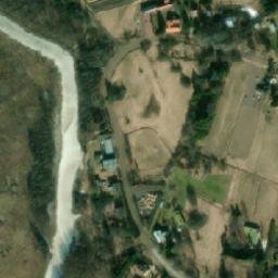 Satellite imagery of Lappalakivet, FI