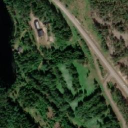 Satellite imagery of Venäinkivi, FI