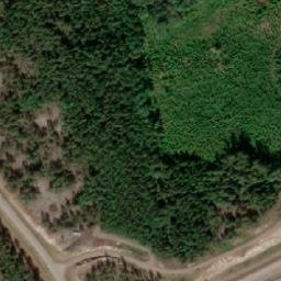 Satellite imagery of Venäinkivi, FI