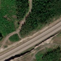 Satellite imagery of Venäinkivi, FI