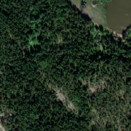 Satellite imagery of Leinonkivi, FI