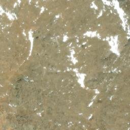 Satellite imagery of Streak Mountain, CA