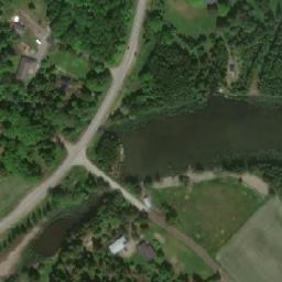 Satellite imagery of Kusilaiskari, FI
