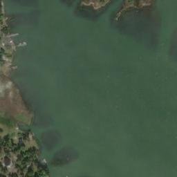 Satellite imagery of Huitinniemi, FI