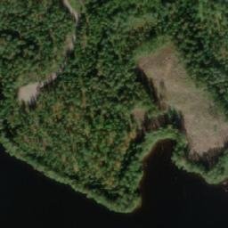Satellite imagery of Hiera, FI