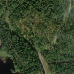 Satellite imagery of Pirunkirkko, FI
