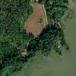 Satellite imagery of Kväsanstenarna, FI